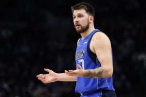 NBA Odds: Can Luka Dončić Lead The League In Scoring This Season?