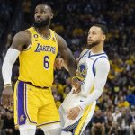 NBA Odds: 3 Value Bets For MVP – Curry And LeBron Are Underdogs