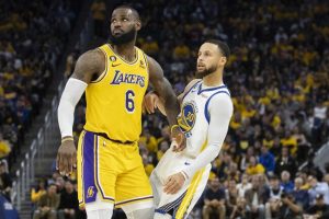 NBA Odds: 3 Value Bets For MVP – Curry And LeBron Are Underdogs