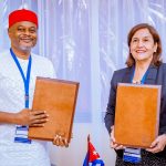 Nigeria signs MoU with Cuba for science, technology