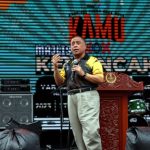 Perak MB: Automotive High-Technology Valley investment value rises to RM40b from RM32b due to Proton relocating operations to Tanjung Malim