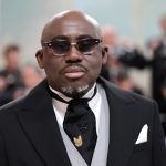 Ghanaian Vogue editor Edward Enninful named UK’s most powerful black person 