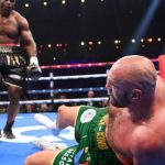 Tyson Fury vs Francis Ngannou: How much did the fighters make?