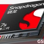 Qualcomm unveils Snapdragon 7s Gen 2 – a 4nm chipset for the midrange