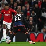 Man City loom for goal-shy Man United