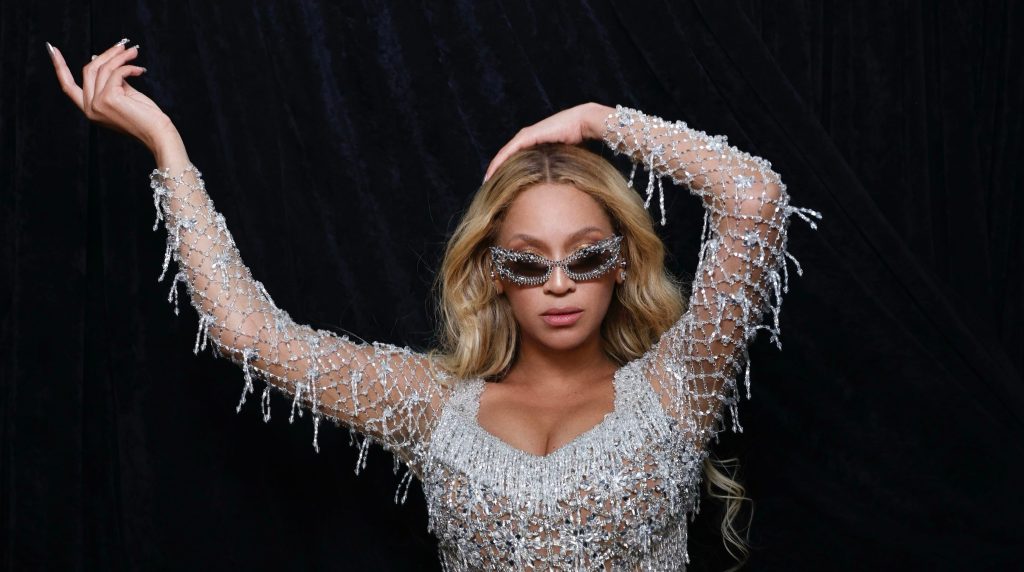 Beyoncé’s ‘Renaissance’ Film To Premiere In London And Los Angeles