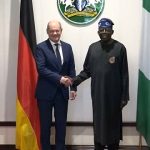 Nigeria and Germany seek to improve trade and bilateral partnerships