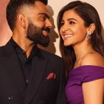 Anushka Sharma, Virat Kohli launch new venture Nisarga for promoting events