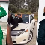 Socialite Blessing CEO Publicly Calls Out Davido Over Unpaid Car Debt s – Lifestyle Nigeria