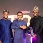 Top 25 CEOs: SeamlessHR Bags BusinessDay ‘Next Bulls’ Award