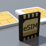 Telcos in Africa are rushing to adopt e-SIM cards