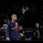 Haaland, Mbappé on target in Champions League