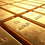 Gold Futures: Correction in the offing?