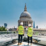 Mace calls for London to move to circular construction