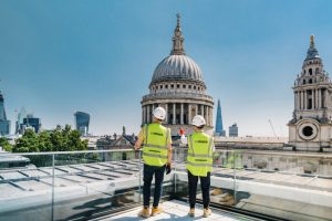 Mace calls for London to move to circular construction