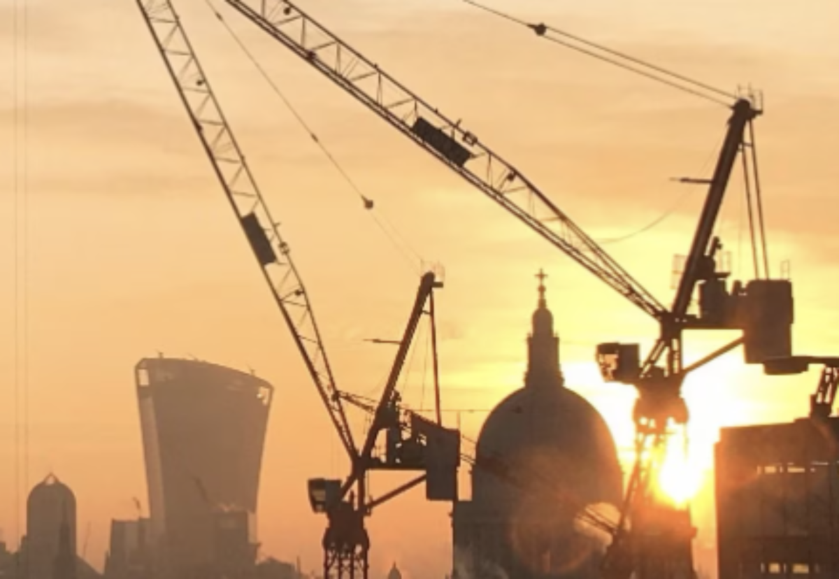 Mace calls for London to lead world on circular construction