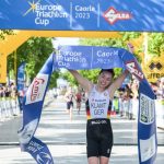 Europe Triathlon announces season calendar for 2024 events and championships