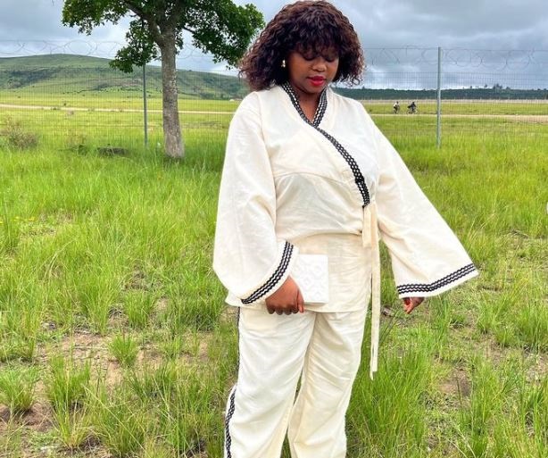 News24 | ‘I want to honour them’: Blogger Popi Sibiya shares heartwarming stories of her African travels