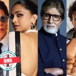 OMG! From Shah Rukh Khan, Deepika Padukone,  Amitabh Bachchan to Tiger Shroff and more; here are the list of actors who faced depression