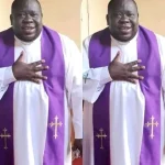 Methodist Pastor K!lls Himself After His S**Tape With A Married Woman Surfaces