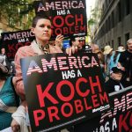 Footage Reveals How the Koch Network Plans to Gut Federal Agencies