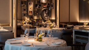 Latest opening: Paper Moon London