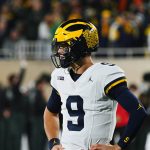 Michigan Football: JJ McCarthy Is The New Heisman Favorite