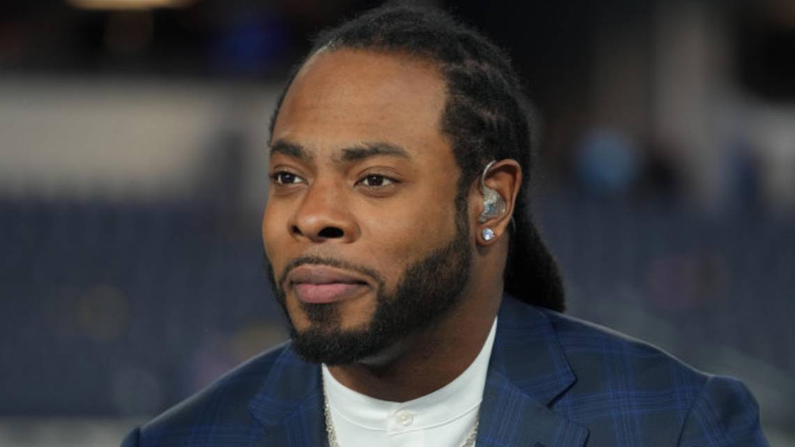 Richard Sherman Blasts NFL Officials For ‘Ruining The Beautiful Game’