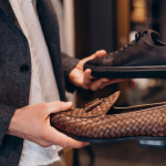 Men’s Shoe Styles: Your Ultimate Guide to Perfect Pairing