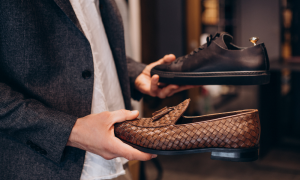 Men’s Shoe Styles: Your Ultimate Guide to Perfect Pairing