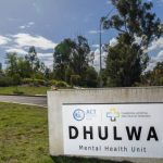 Most patients who absconded from mental health units were on leave