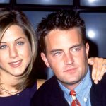 How Jennifer Aniston showed support for Matthew Perry’s heartbreaking health revelation