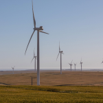 South Africa’s wind power surge: 34 wind farms generate over 3,400MW (with more on the horizon!)