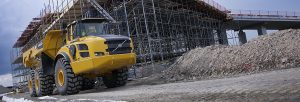 Construction Equipment Financing Part 1: Top Tips to Secure Funding