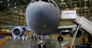 Focus: Boeing struggles to steer defense unit in another year of billion-dollar losses