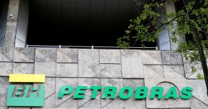 Brazil’s Petrobras third-quarter oil output grows 9.6%