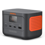 Jackery Explorer 100 Plus Portable Power Station revealed as new smaller model