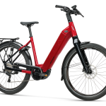 Koga Pace B05 updated e-bike arrives with Bosch engine and 240 km range