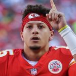 NFL Odds: Chiefs Overtake 49ers As Favorites To Win The Super Bowl