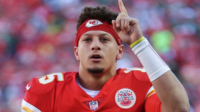 NFL Odds: Chiefs Overtake 49ers As Favorites To Win The Super Bowl