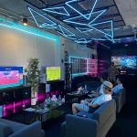 Gaming center Bamboo E-sport opens second location in Sathorn