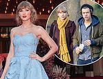 Taylor Swift fans speculate Harry Styles is ‘lying traitor’ she sings about on new song as wild theories circulate about her and Dianna Agron