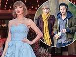 Taylor Swift fans speculate Harry Styles is ‘lying traitor’ she sings about on new song as wild theories circulate about her and Dianna Agron