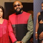 RMD, Ilebaye, Waje & More Stars Light Up ATAFO SS24 Show At The Lagos Fashion Week