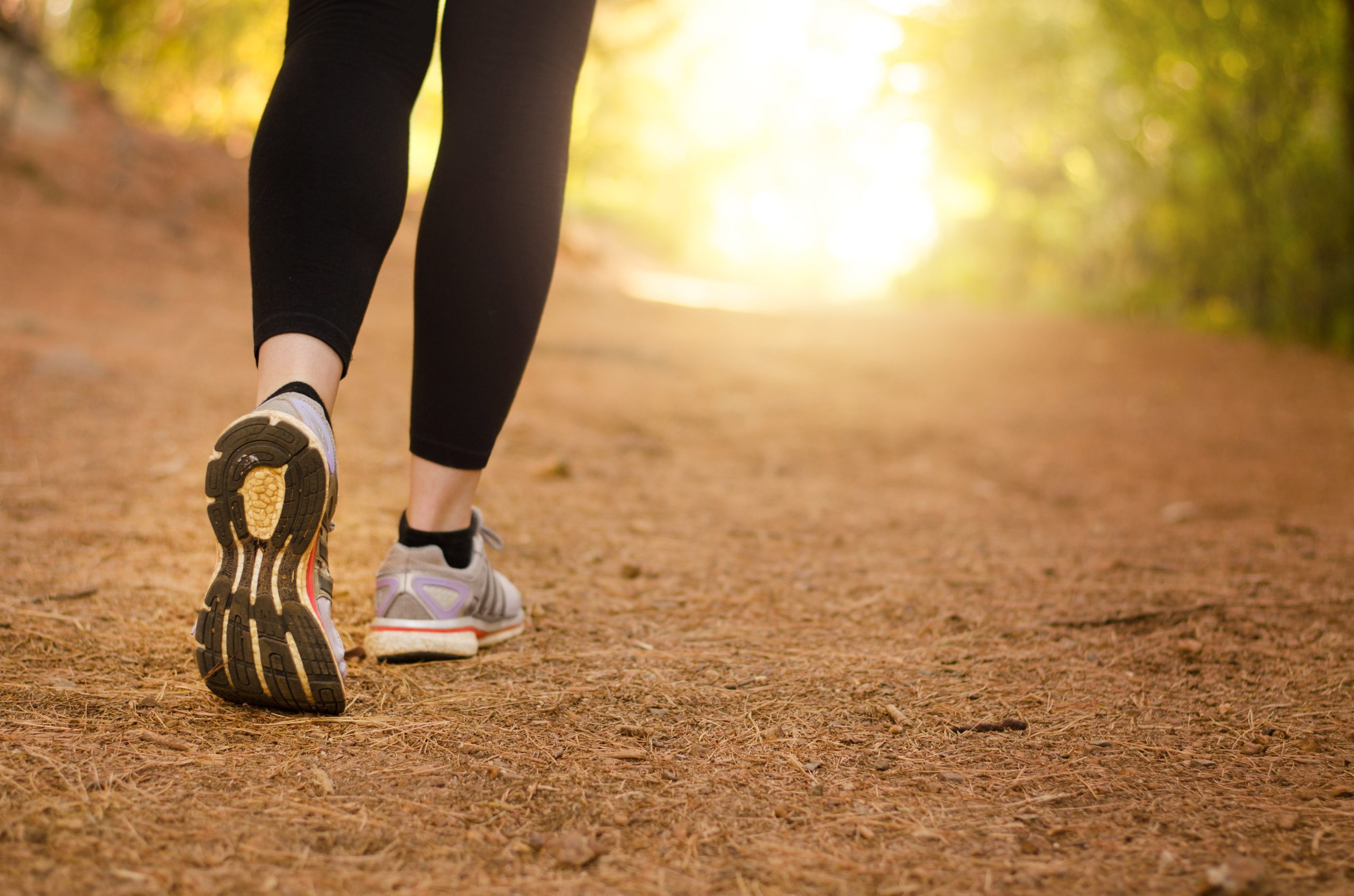 Here’s Why Walking After Eating Can Make a Big Difference in Your Health