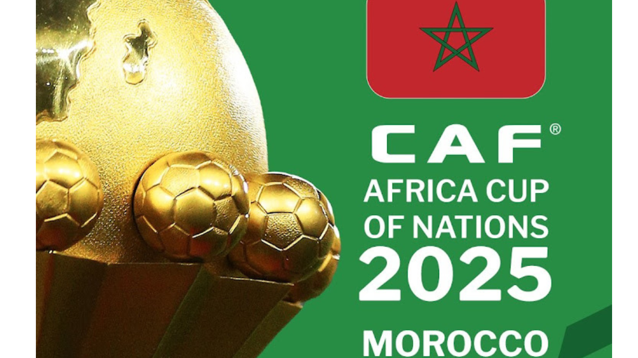 Nigeria Loses Out As Morocco, East Africans To Host 2025, 2027 AFCON Tournaments