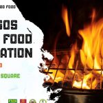 3 BY 4 Gourmet Celebrates Africa’s Culture with Street Food Celebration Event