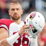 Cardinals Injury Report: Zach Ertz Placed On Injured Reserve