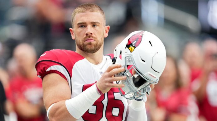 Cardinals Injury Report: Zach Ertz Placed On Injured Reserve