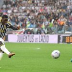 Who will replace Timothy Weah on Juventus right wing? The options revealed